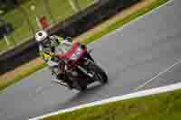 Lower Group Red Bikes
